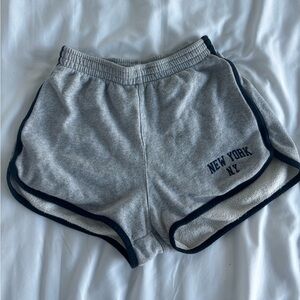 Brandy Melville/John Galt shorts